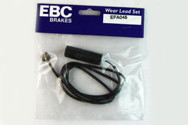 EBC 92-95 BMW M3 3.0 (E36) Rear Wear Leads - GTR Auto