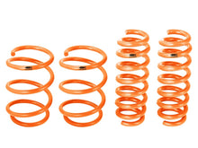 Load image into Gallery viewer, aFe Control Lowering Springs 14-15 BMW M3/M4 (F80/82/83)