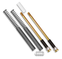 Load image into Gallery viewer, Progressive Honda Grom/Monkey Front Fork Spring Kit 2in Lower