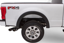 Load image into Gallery viewer, Bushwacker 11-16 Ford F-250 Super Duty OE Style Flares 4pc - Black