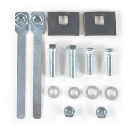 Curt 99-02 Infiniti G20 Sedan Class 1 Trailer Hitch w/1-1/4in Receiver BOXED