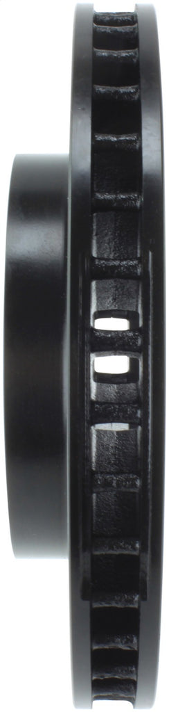 StopTech Slotted Sport Brake Rotor