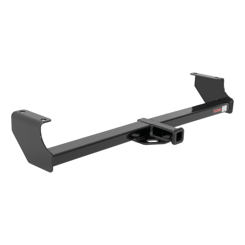 Curt 99-05 Chevrolet Tracker Suzuki Vitara Class 1 Trailer Hitch w/1-1/4in Receiver BOXED