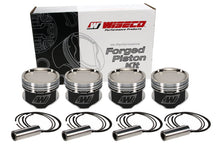 Load image into Gallery viewer, Wiseco Mits Turbo DISH -17cc 1.378 X 85.5 Piston Kit