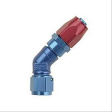 Load image into Gallery viewer, Fragola -6AN x 45 Degree Low Profile Forged Hose End