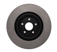 Load image into Gallery viewer, Centric 12-19 Jeep Grand Cherokee Premium Front CryoStop Brake Rotor