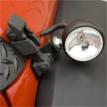 Load image into Gallery viewer, Rugged Ridge 3 Inch Light Spare Hood Light