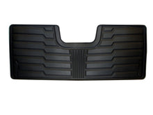 Load image into Gallery viewer, Lund 15-17 Chevy Silverado 2500 Crew Cab Catch-It Floormats Rear Floor Liner - Black (1 Pc.)