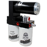 FASS 2017-2019 Ford 6.7L Powerstroke 240gph/65psi Titanium Series Fuel Air Separator TS F18 240G