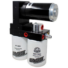 Load image into Gallery viewer, FASS 01-16 GM 2500/3500 Duramax 290gph/8-10psi Titanium Fuel Air Separation System TS C10 290G