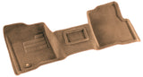 Lund 04-08 Ford F-150 SuperCrew Catch-All Plus Front Floor Liner - Beige (2 Pc.)