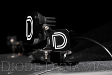 Load image into Gallery viewer, Diode Dynamics Stage Series C1 LED Pod Cover Black Each