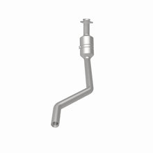 Load image into Gallery viewer, MagnaFlow Direct Fit Catalytic Converter 03-05 Jaguar S-Type4.2L P/S