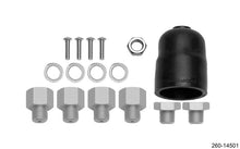 Load image into Gallery viewer, Wilwood Hardware Kit Tandem Master Cylinder - 7/8in &amp; 15/16in Bore