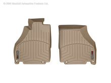 Load image into Gallery viewer, WeatherTech 07+ Ferrari F430 Front FloorLiner - Tan