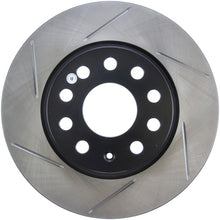 Load image into Gallery viewer, StopTech Slotted Sport Brake Rotor