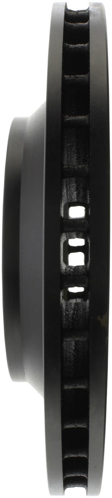 StopTech Drilled Sport Brake Rotor