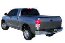 Load image into Gallery viewer, Access Vanish 07-19 Tundra 6ft 6in Bed (w/ Deck Rail) Roll-Up Cover