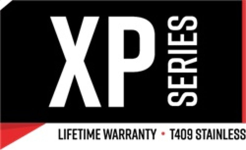 MBRP 1999-2003 Ford Excursion 7.3L Turbo Back Single Side - GTR Auto