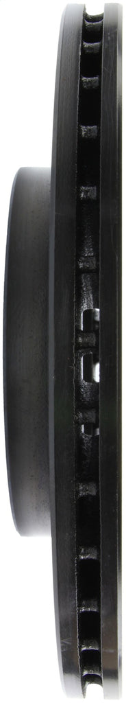 StopTech Slotted Sport Brake Rotor