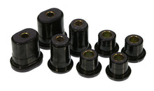 Load image into Gallery viewer, Prothane 66-72 GM Front Lower Oval Control Arm Bushings - Black