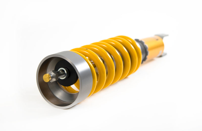 Ohlins 05-11 Porsche 911 Carrera/S (997) RWD Road And Track Coilover System (Excl. GTS Centerlock