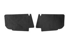Load image into Gallery viewer, Corsa 20-25 Chevrolet C8 Corvette Black Out Heat Protection Shields - GTR Auto