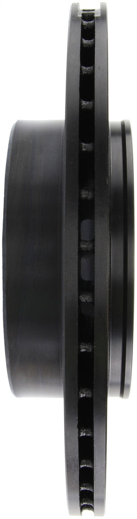 StopTech Slotted Sport Brake Rotor