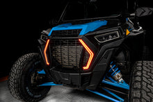 Load image into Gallery viewer, Oracle 19-21 Polaris RZR 1000 Dynamic Surface Mount DRL Signature Light - - Dynamic