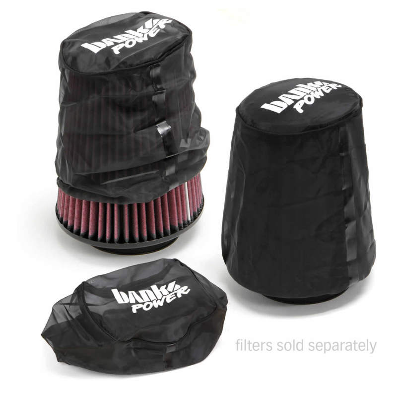 Banks Power Pre-Filter (for PN 41835 / 41506) - GTR Auto