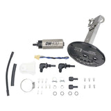 DeatschWerks 89-93 Nissan S13 R32 Skyline (non-GTR) X1 Series Fuel Pump Module w/ DW400 Pump