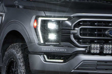 Load image into Gallery viewer, Diode Dynamics 2021+ Ford F-150 Elite Max LED Headlamps