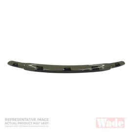 Westin 2009-2018 Dodge/Ram Wade Platinum Bug Shield - Smoke - GTR Auto