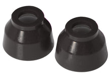 Load image into Gallery viewer, Prothane Universal Ball Joint Boot .650TIDX1.625BIDX1.15Tall - Black