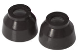 Prothane Universal Ball Joint Boot .650TIDX1.625BIDX1.15Tall - Black