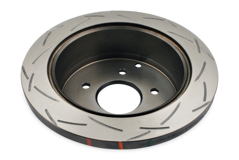 DBA 95-99 BMW M3 E36 Front Slotted 4000 Series Rotor