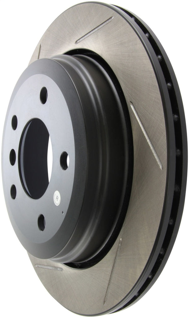 StopTech Slotted Sport Brake Rotor