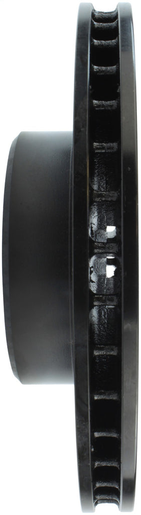 StopTech Drilled Sport Brake Rotor