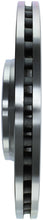 Load image into Gallery viewer, StopTech Select Sport 14-19 Audi A4i Slotted and Drilled Left Front Rotor