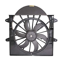 Load image into Gallery viewer, Omix Fan Assembly 05-10 Jeep Grand Cherokee (WK)