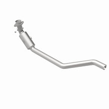 Load image into Gallery viewer, MagnaFlow Direct Fit Catalytic Converter 06-08 Jaguar S-Type 3.0L
