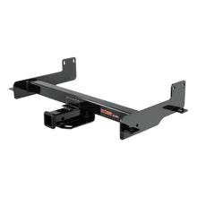 Load image into Gallery viewer, Curt 15-19 Ford Transit Class 4 Trailer Hitch w/2in Receiver BOXED