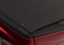 Load image into Gallery viewer, Truxedo 04-15 Nissan Titan 6ft 6in Sentry CT Bed Cover
