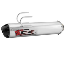 Load image into Gallery viewer, Big Gun 06-08 Arctic Cat 400 AUTO 4x4 FIS ECO Series Slip On Exhaust