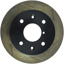 Load image into Gallery viewer, StopTech Slotted Sport Brake Rotor