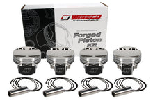 Load image into Gallery viewer, Wiseco Mitsubishi Evo 4-9 HD2 - Single Piston