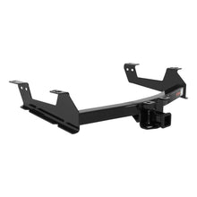 Load image into Gallery viewer, Curt 11-14 Chevrolet Silverado 2500HD (6ft/8ft Bed) Class 3 Trailer Hitch w/2in Receiver BOXED