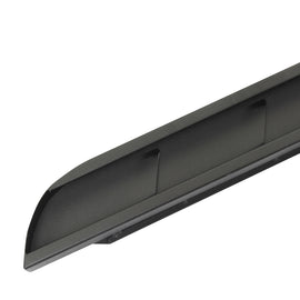 Go Rhino RB10 Slim Running Boards - Universal 68in. (Fits 2DR) - Tex. Blk - GTR Auto