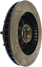 Load image into Gallery viewer, StopTech Slotted Sport Brake Rotor