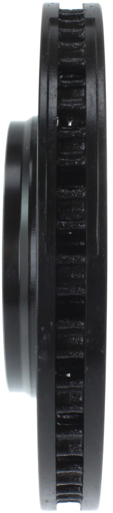 StopTech Power Slot Pontiac Front Left Slotted Rotor